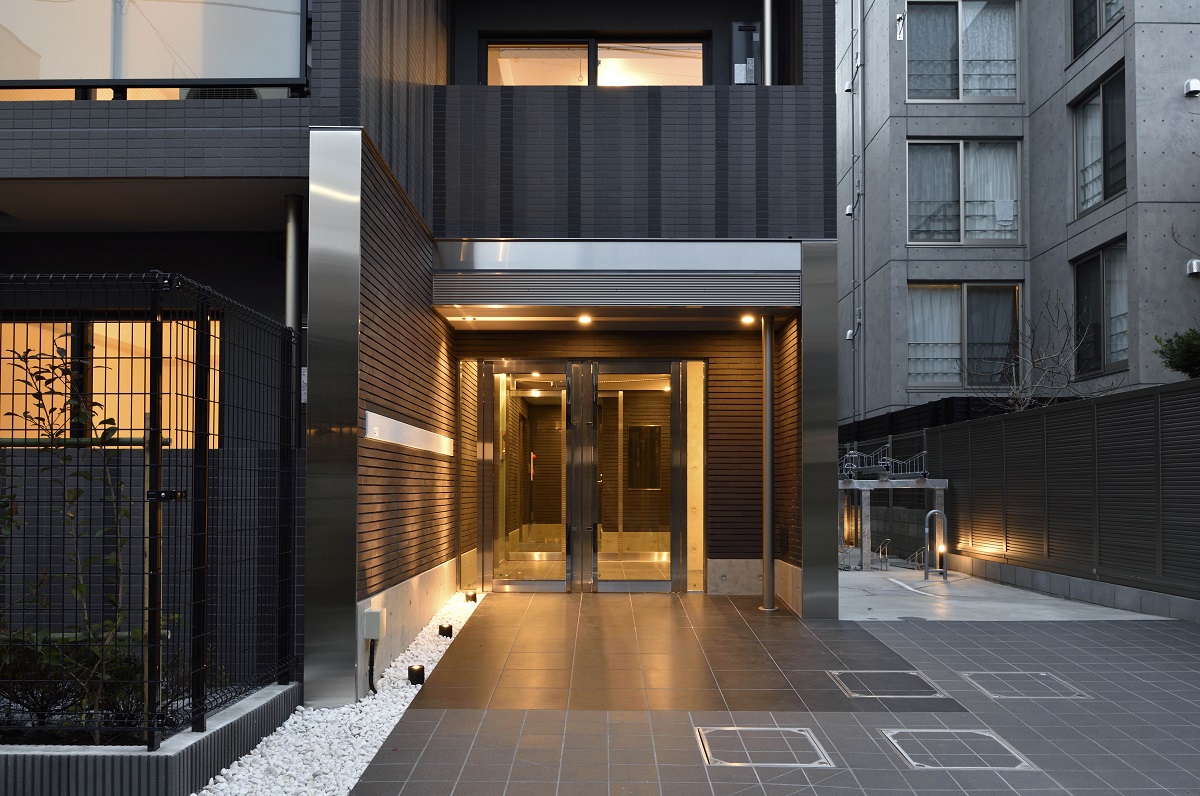 【新築】ＵＰＧ ＲＥＳＩＤＥＮＣＥ早稲田鶴巻町