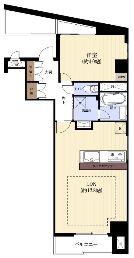 ライオンズマンション三軒茶屋ＮＡＫＡＭＵＲＡ903号室