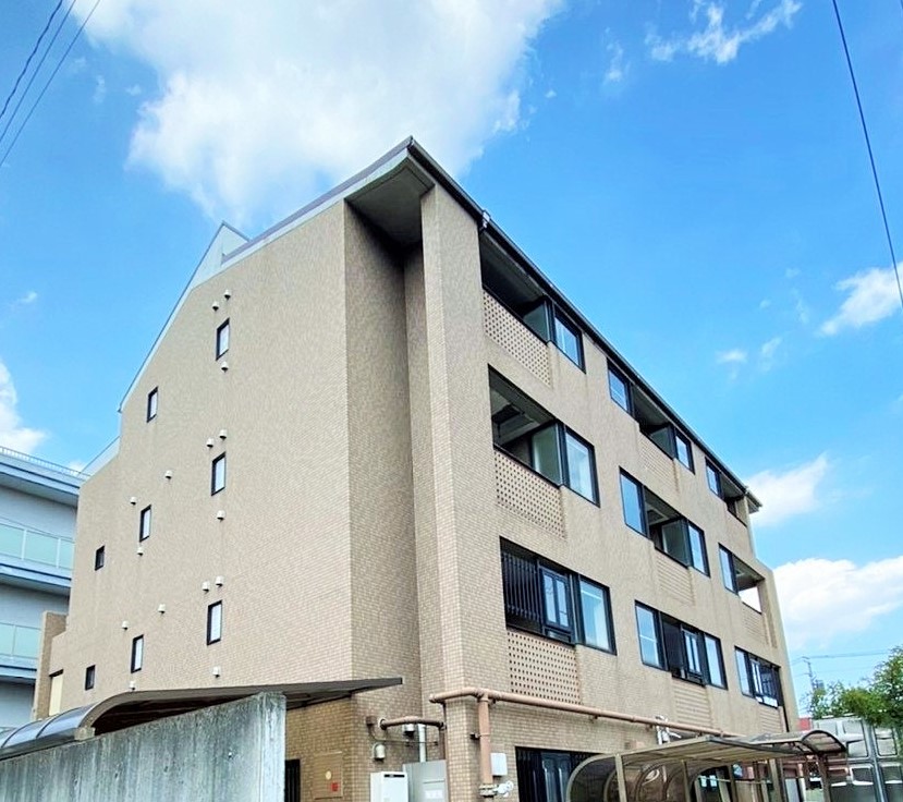 練馬区関町南四丁目マンション